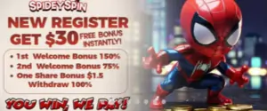 spideyspin