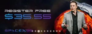 SPACEX98