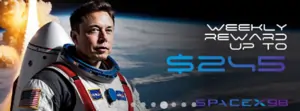 SPACEX98