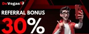 30%