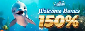 dolphin88