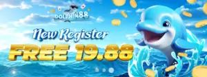 dolphin88