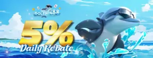 dolphin88