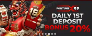 FORTUNEX99