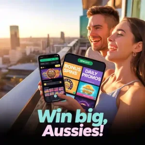 WIN BIG