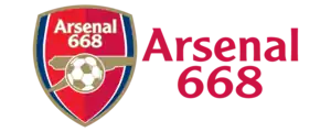 ARSENAL668