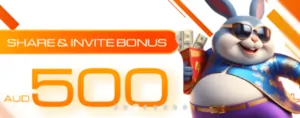 500 invite bonus
