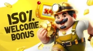 welcome bonus