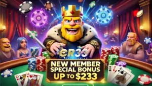 special member bonus
