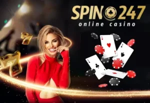 ONLINE CASINO