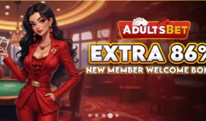 new member extra bonus
