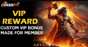 vip reward