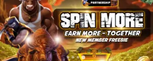 SPIN MORE