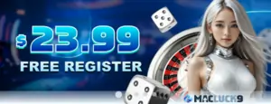 FREE REGISTER