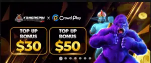 top bonus